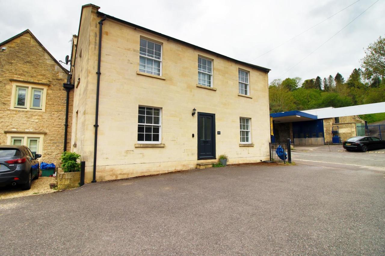 Apartment Flat 1 Batheaston By Mia Living Stylish 1 Bedroom With Free Parking *