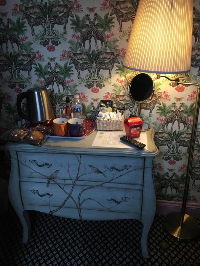 The Forester And Flower Guest house 4*