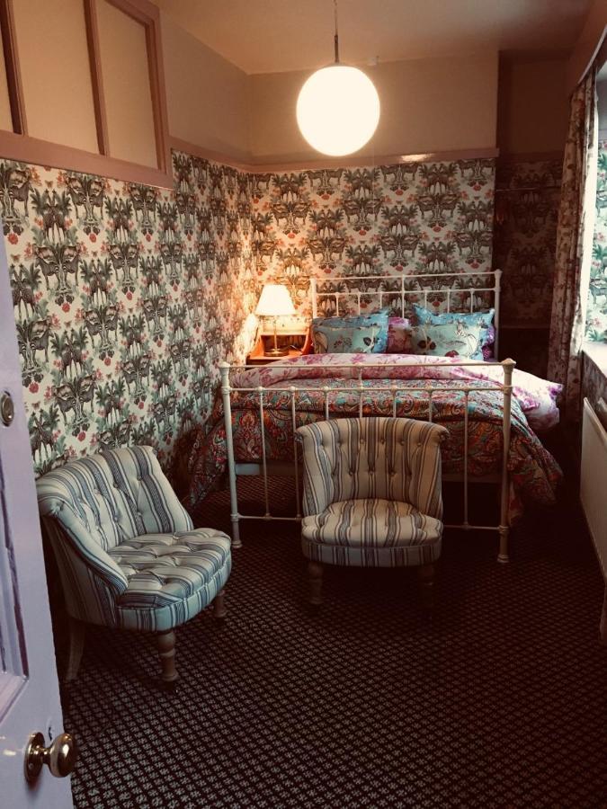 The Forester And Flower Guest house Bath