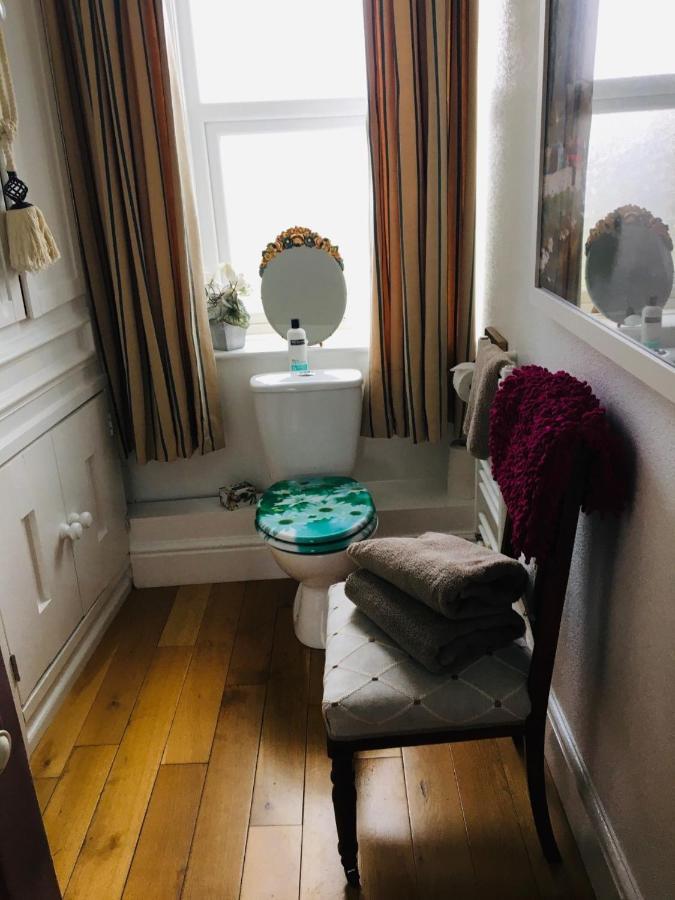 Guest house The Forester And Flower 4*