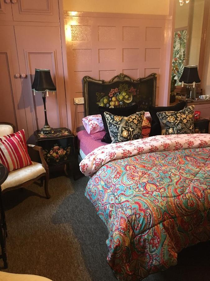 The Forester And Flower 4* Bath