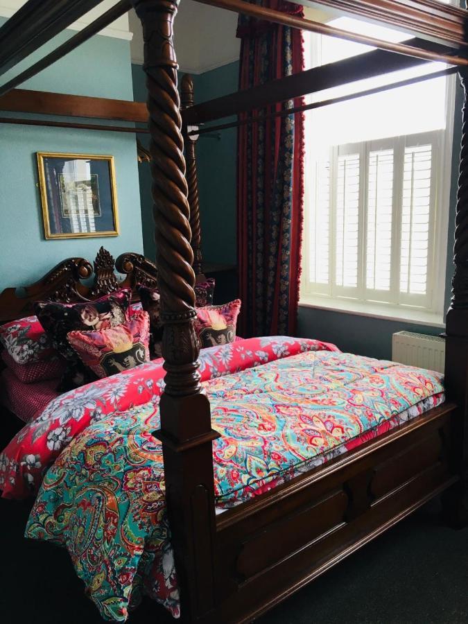 Guest house The Forester And Flower 4*