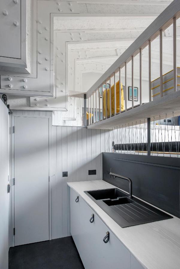 Apartment Deep Lock *