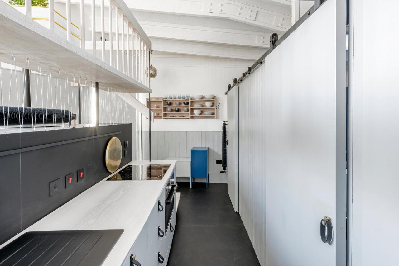 Deep Lock Apartment *