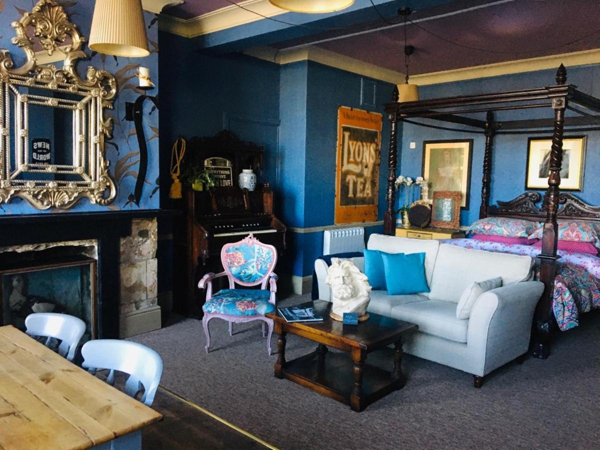 The Forester And Flower 4* Bath