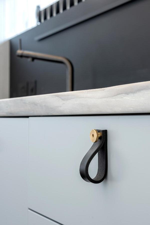 Deep Lock Apartment *