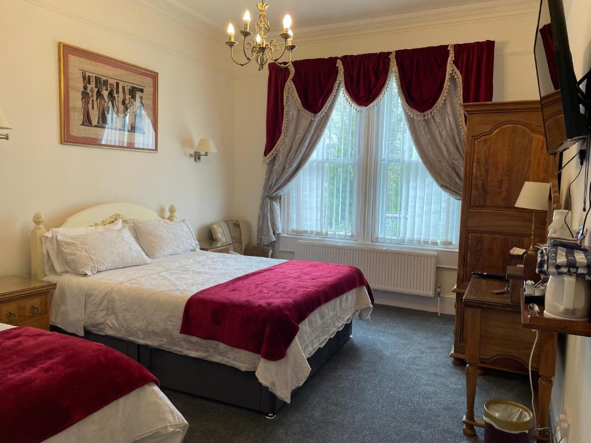 Pulteney House 4* Bath