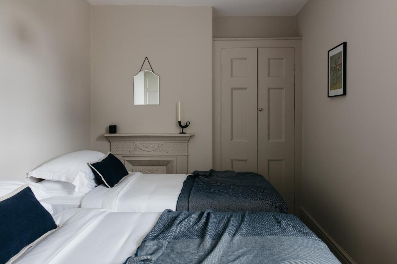 Apartment The Curator's - Spacious 2 Bedrooms *