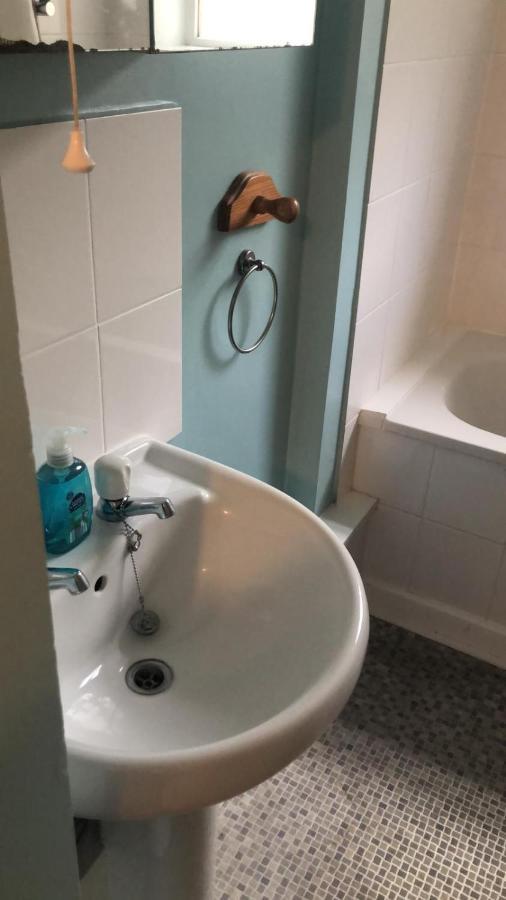 The Caledonian House Bath