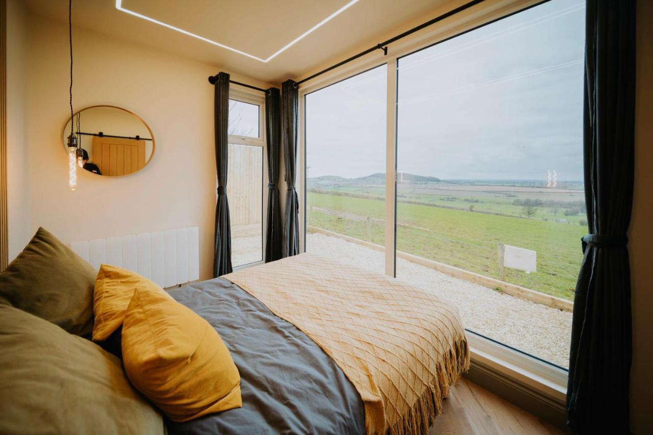 Stunning Converted Luxury Container