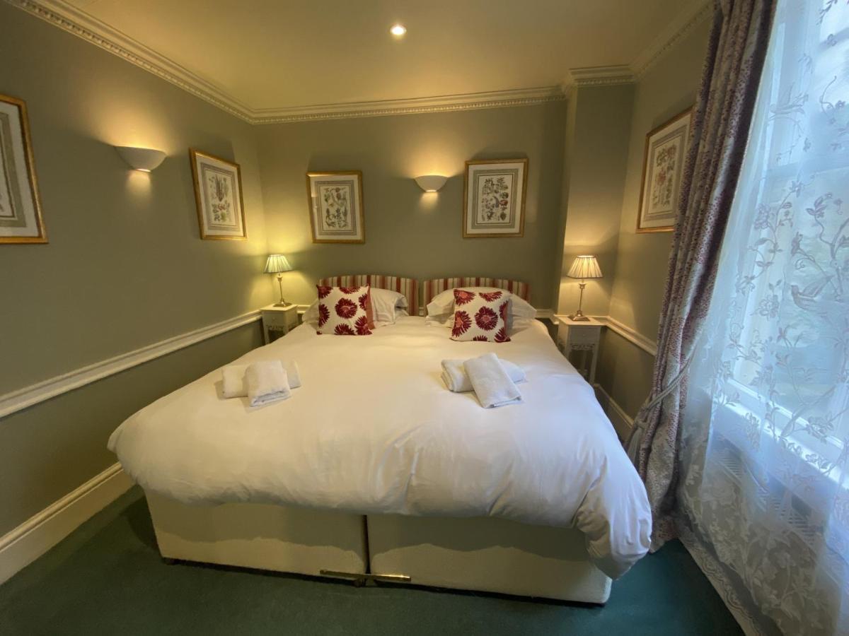 Apartment Abbey Mews In The Heart Of Bath