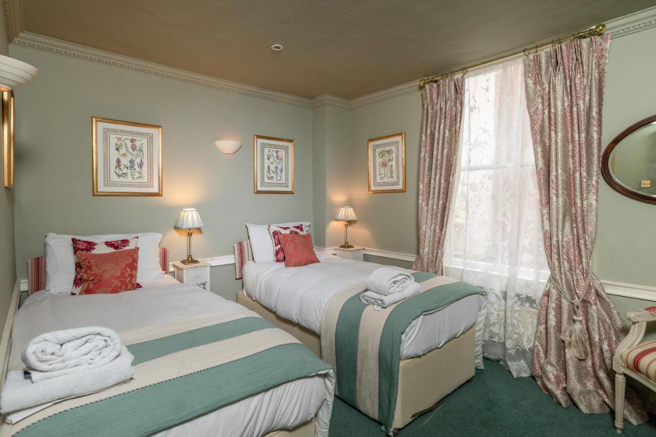 Apartment Abbey Mews In The Heart Of