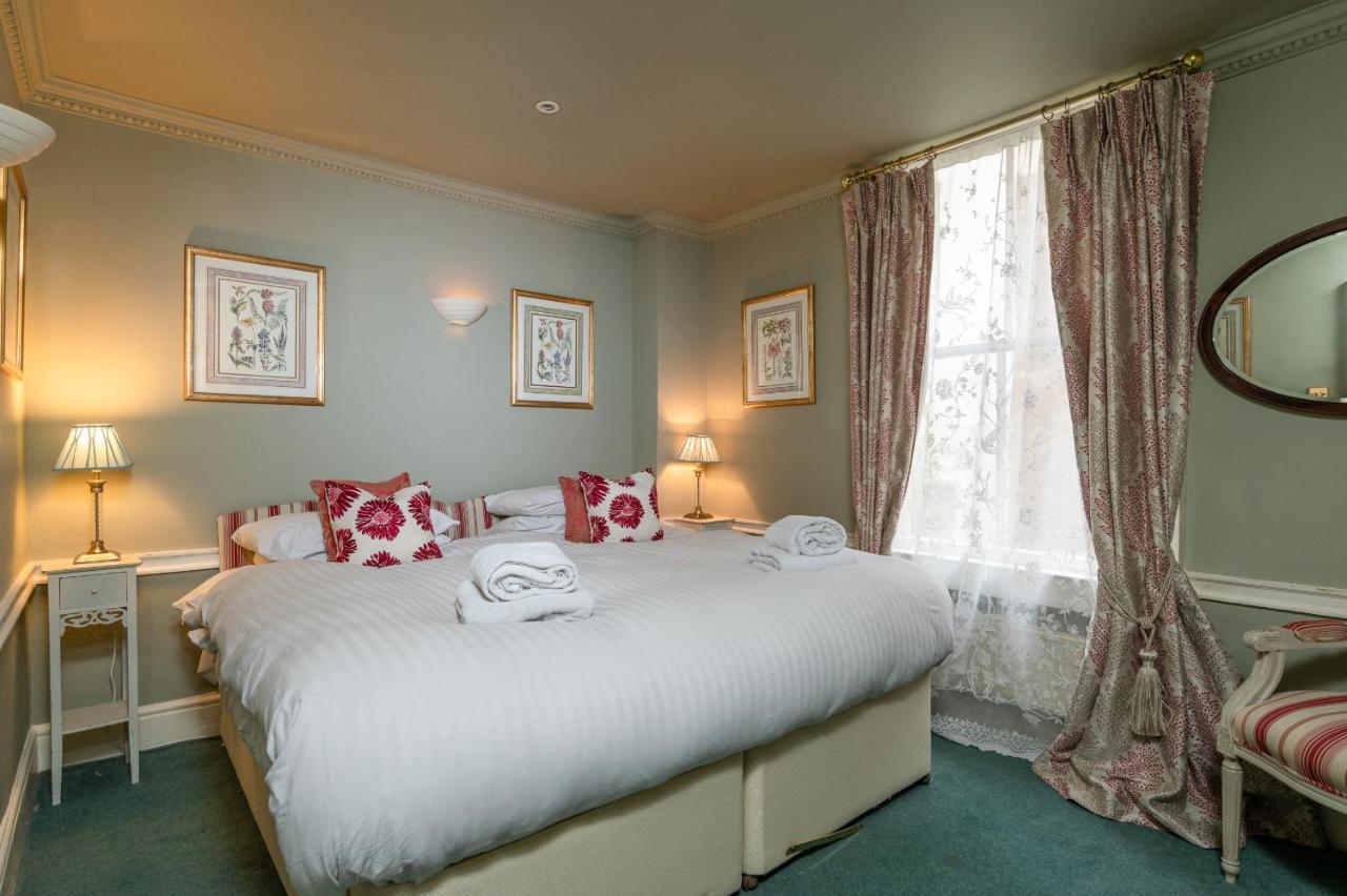 Apartment Abbey Mews In The Heart Of