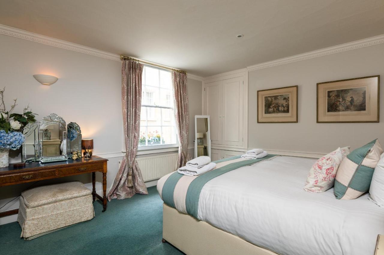 Abbey Mews In The Heart Of Apartment