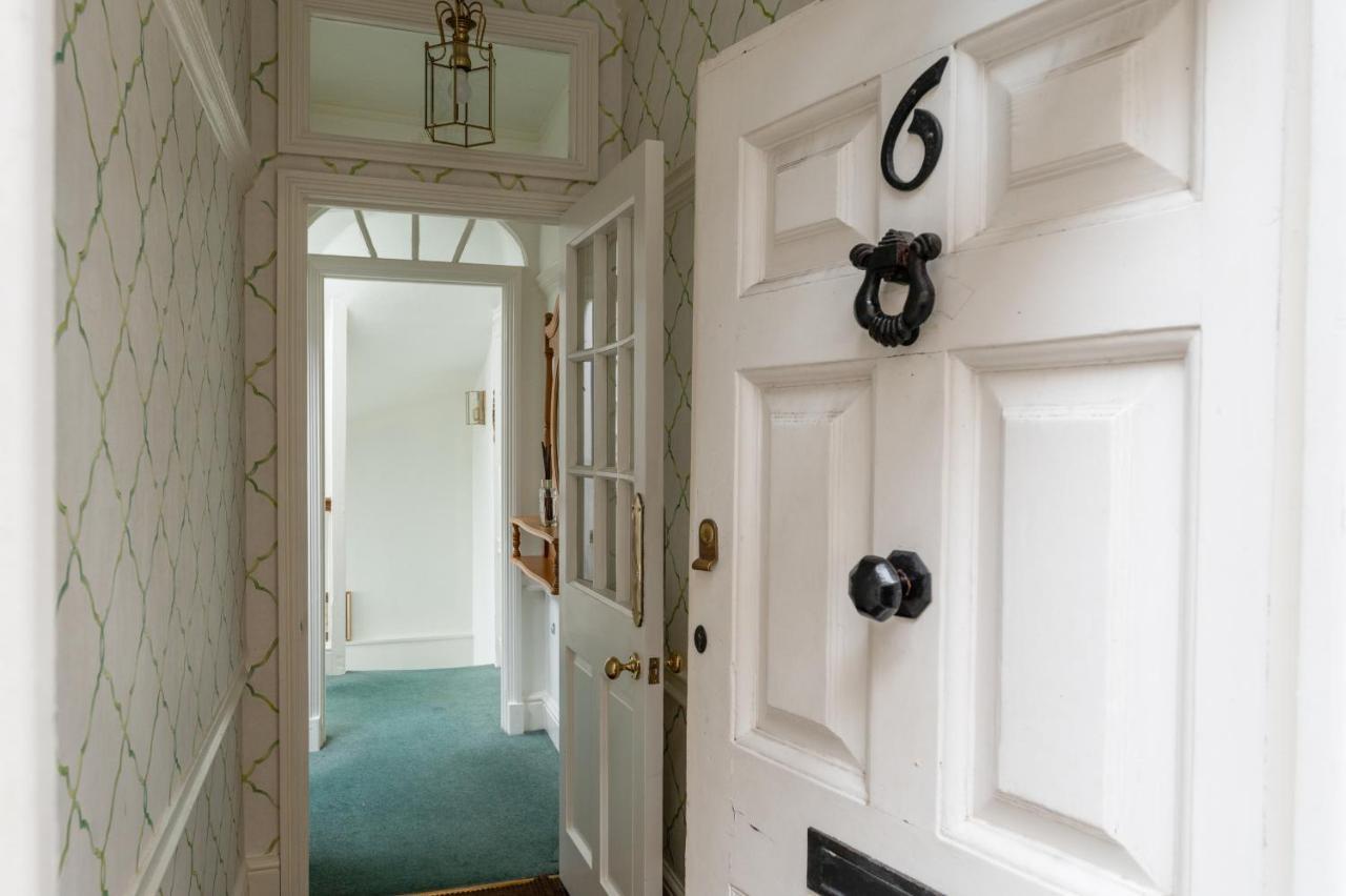 Abbey Mews In The Heart Of Apartment