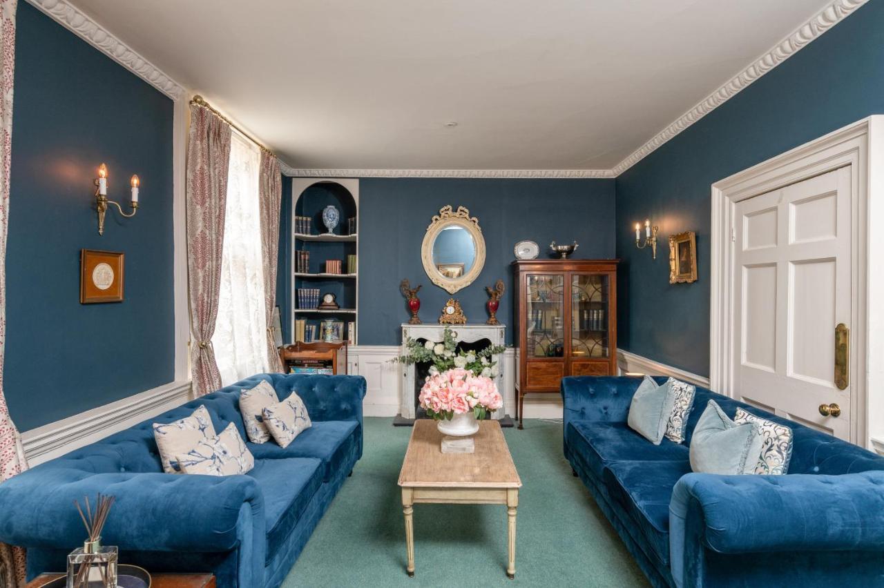 Abbey Mews In The Heart Of Apartment Bath