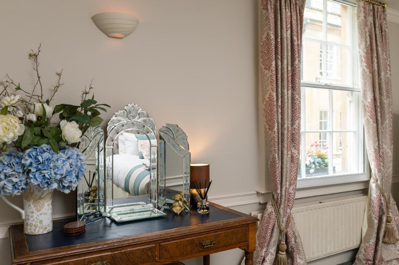 Abbey Mews In The Heart Of Apartment Bath