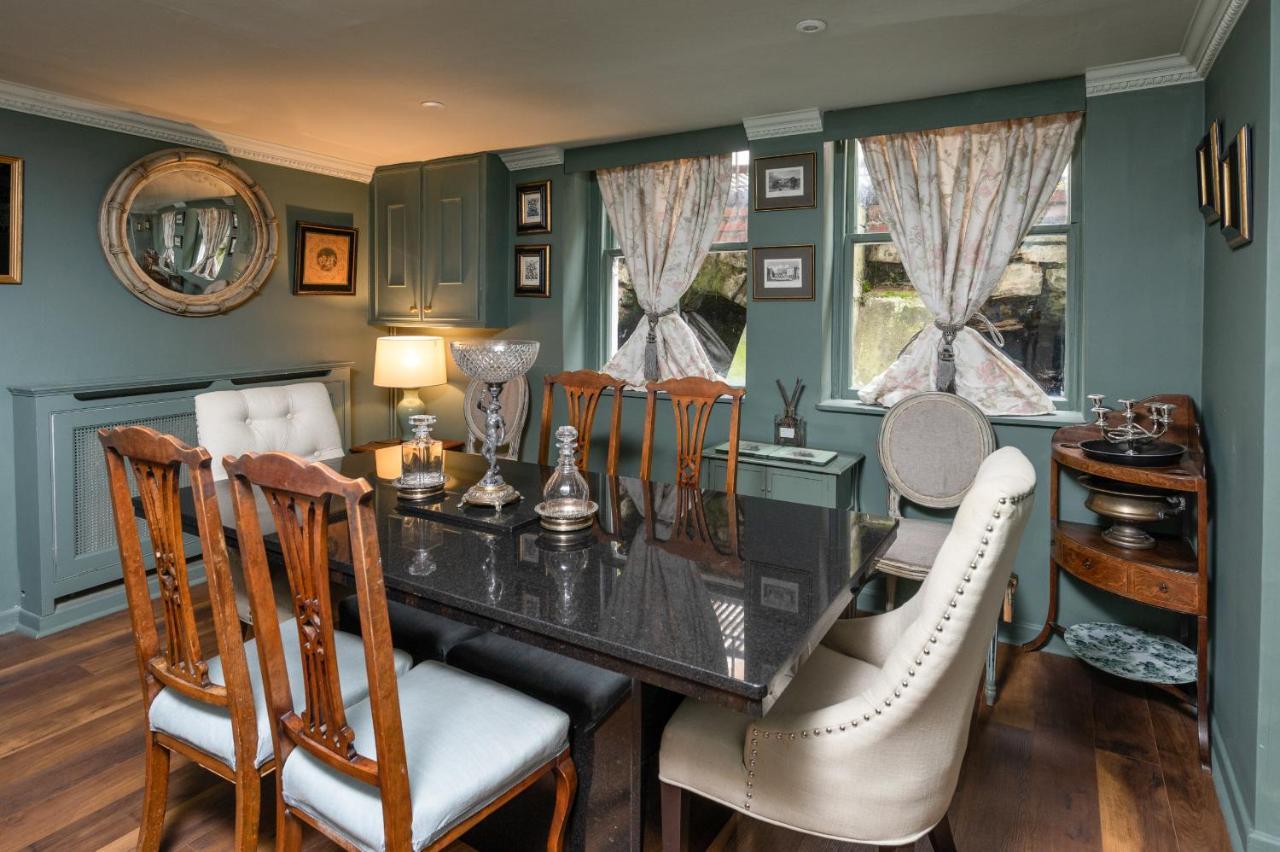 Apartment Abbey Mews In The Heart Of *