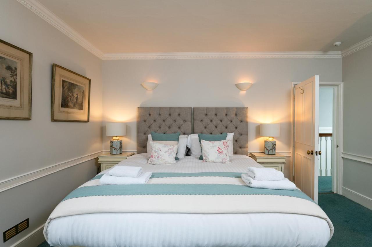 Apartment Abbey Mews In The Heart Of *