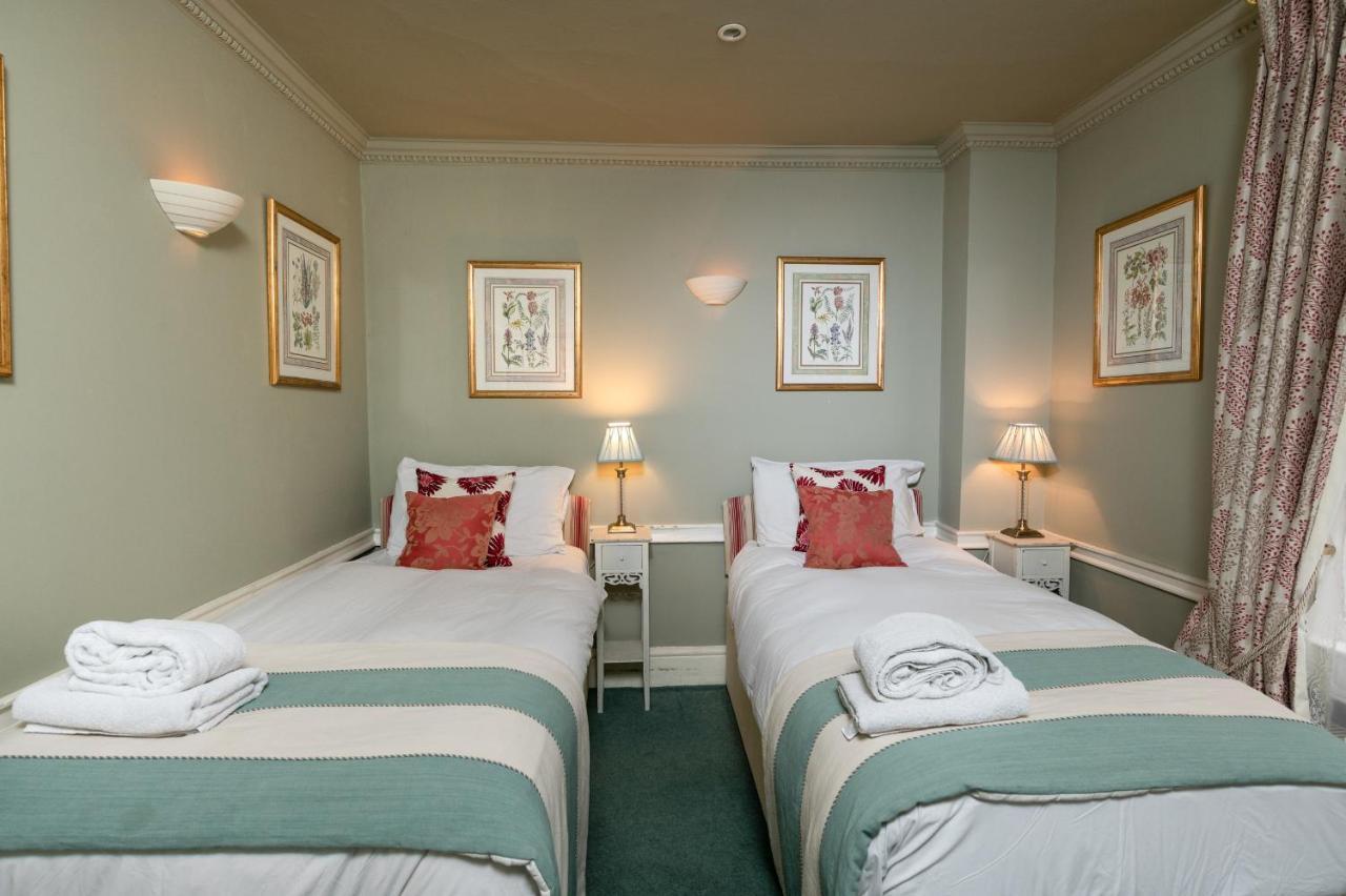 Abbey Mews In The Heart Of Apartment *