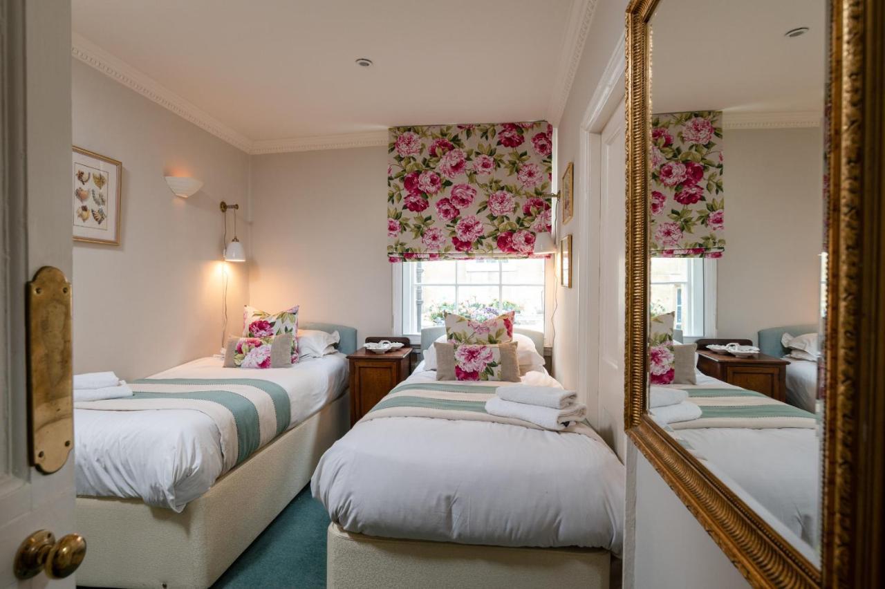 Abbey Mews In The Heart Of Apartment Bath