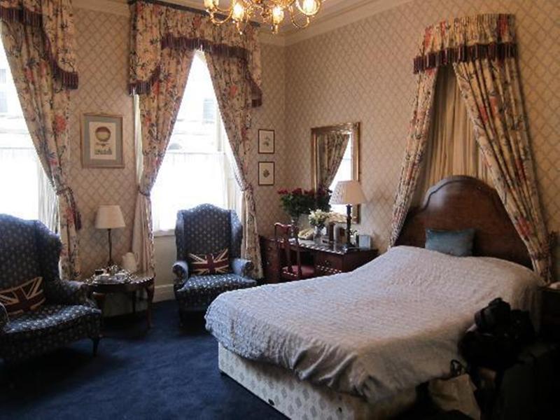 The Kennard Boutique Hotel