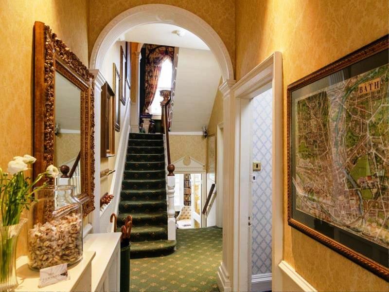 The Kennard Boutique Hotel Bath