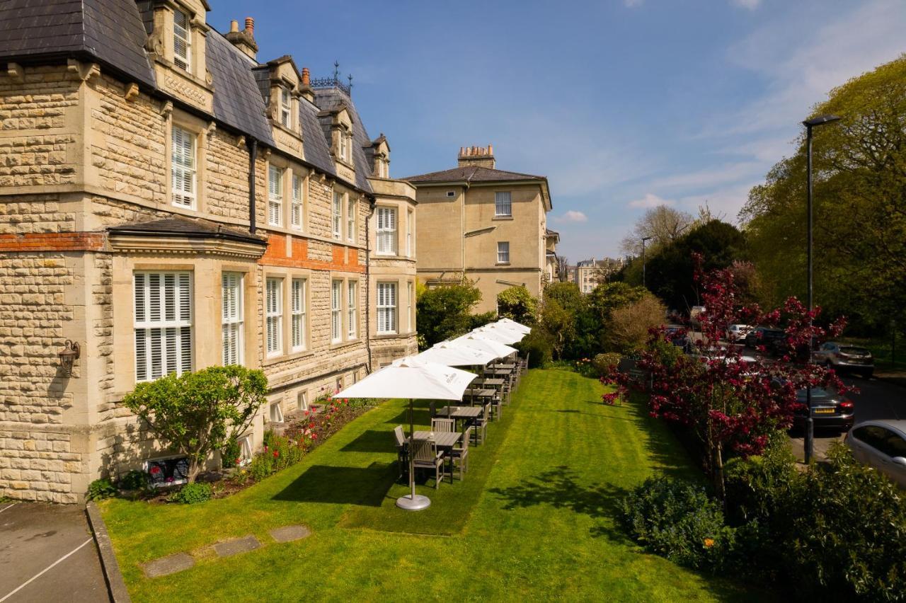 Hotel The Roseate