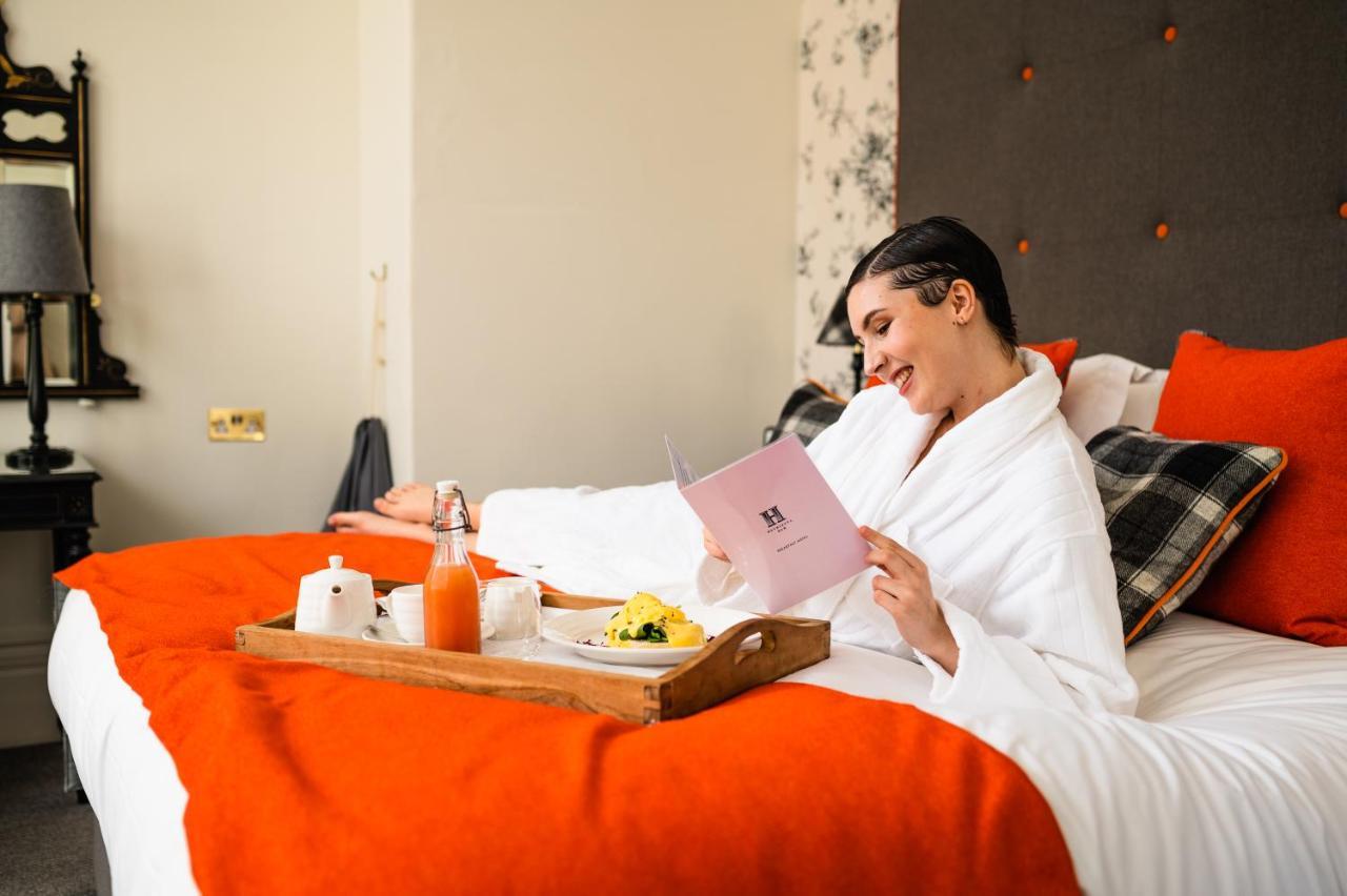 The Roseate Hotel Bath