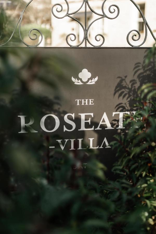 Hotel The Roseate 5*