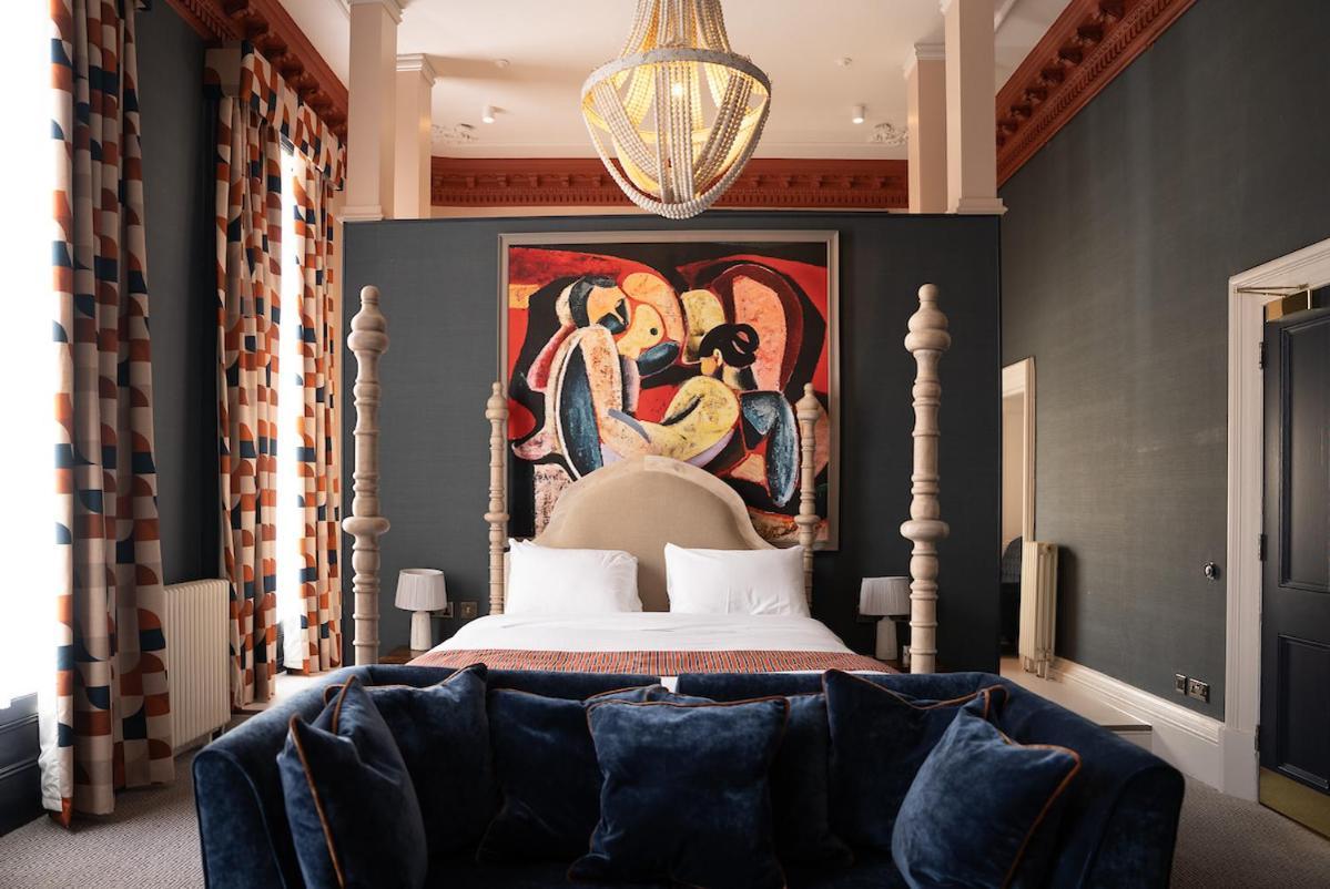 Hotel Milsom 4*