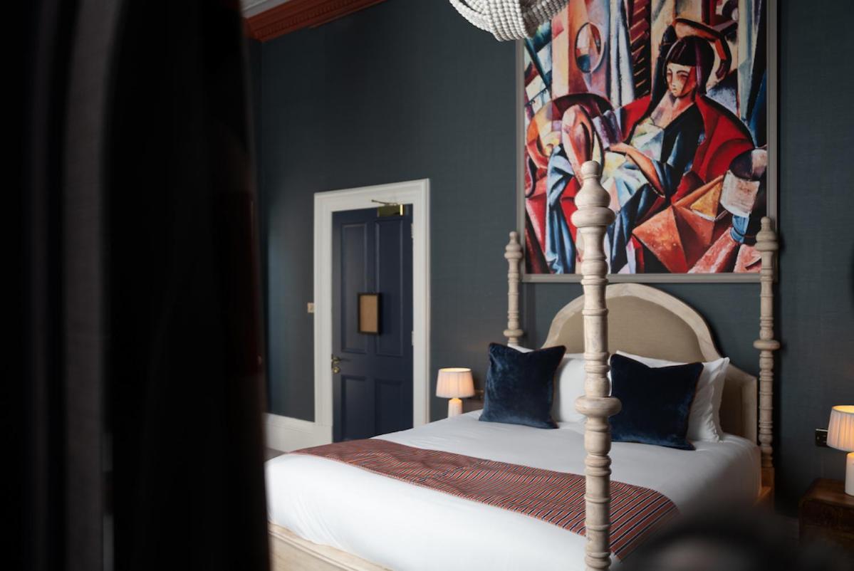 Milsom 4* Bath