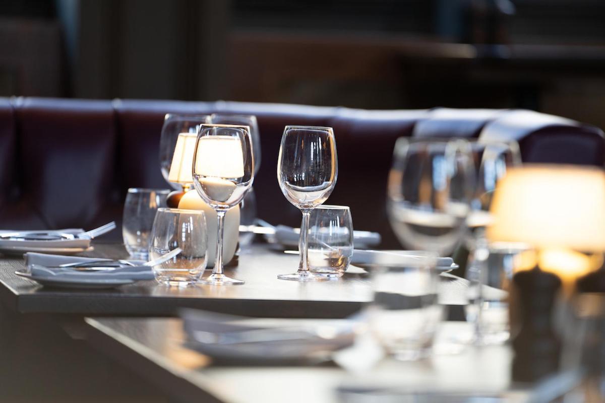 Milsom Hotel