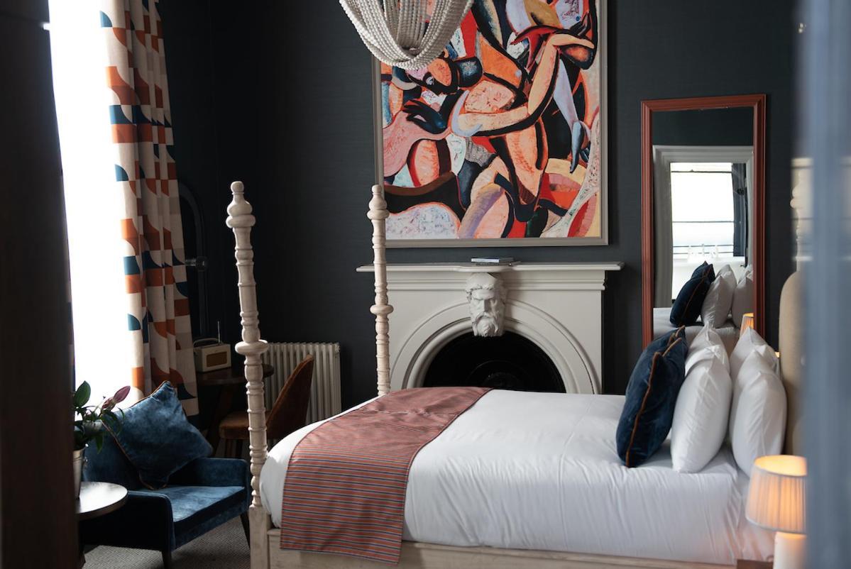 Milsom Hotel 4*