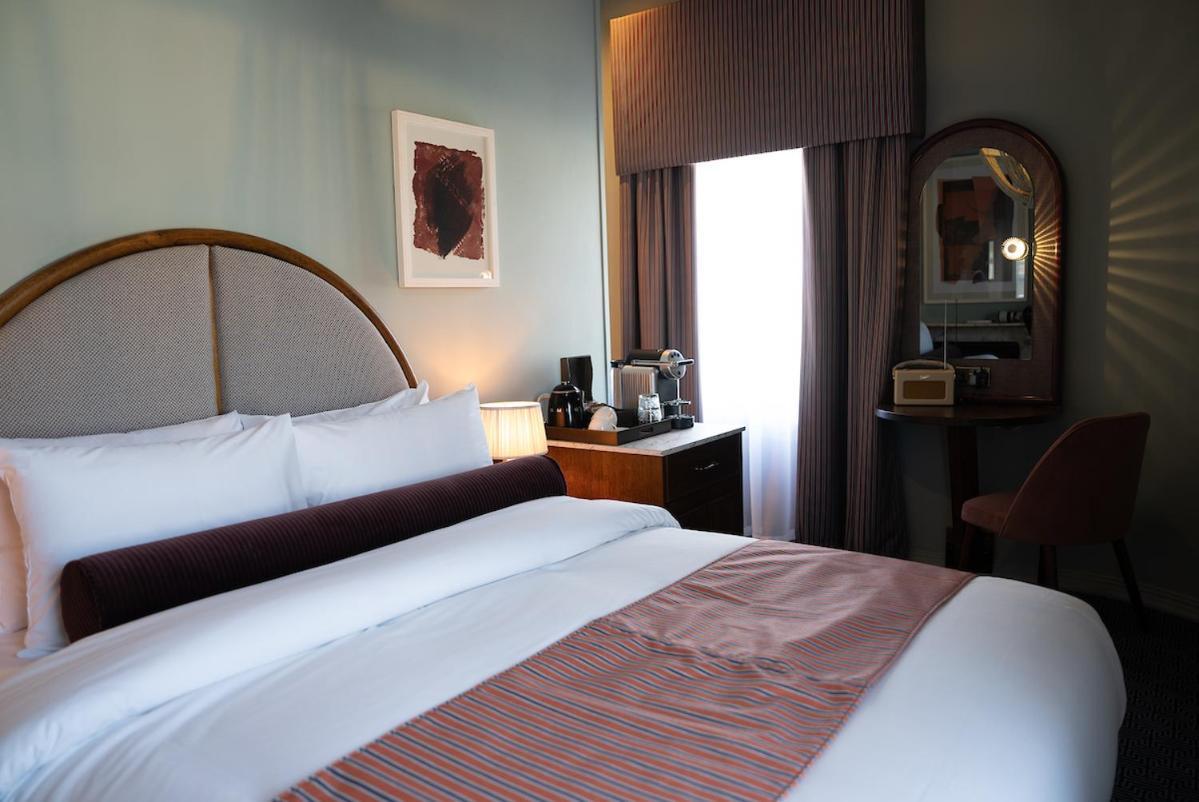 Milsom Hotel