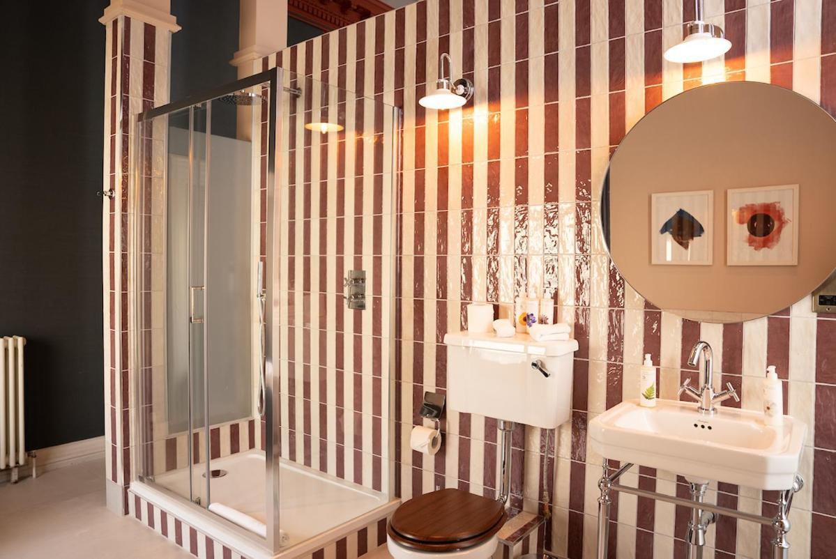 Milsom Hotel Bath