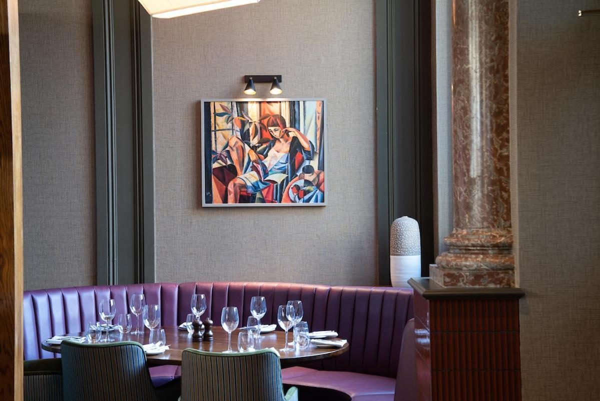Hotel Milsom
