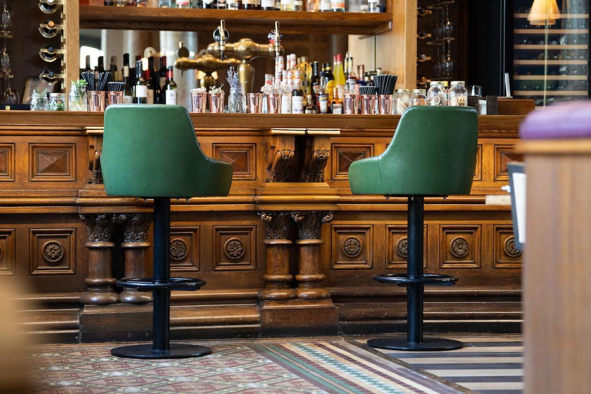 Hotel Milsom