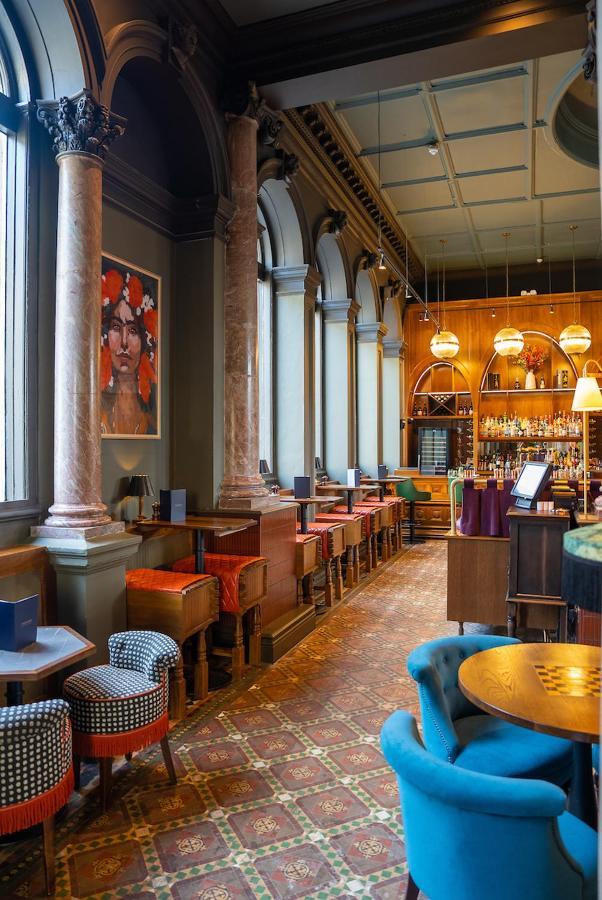 Milsom Hotel