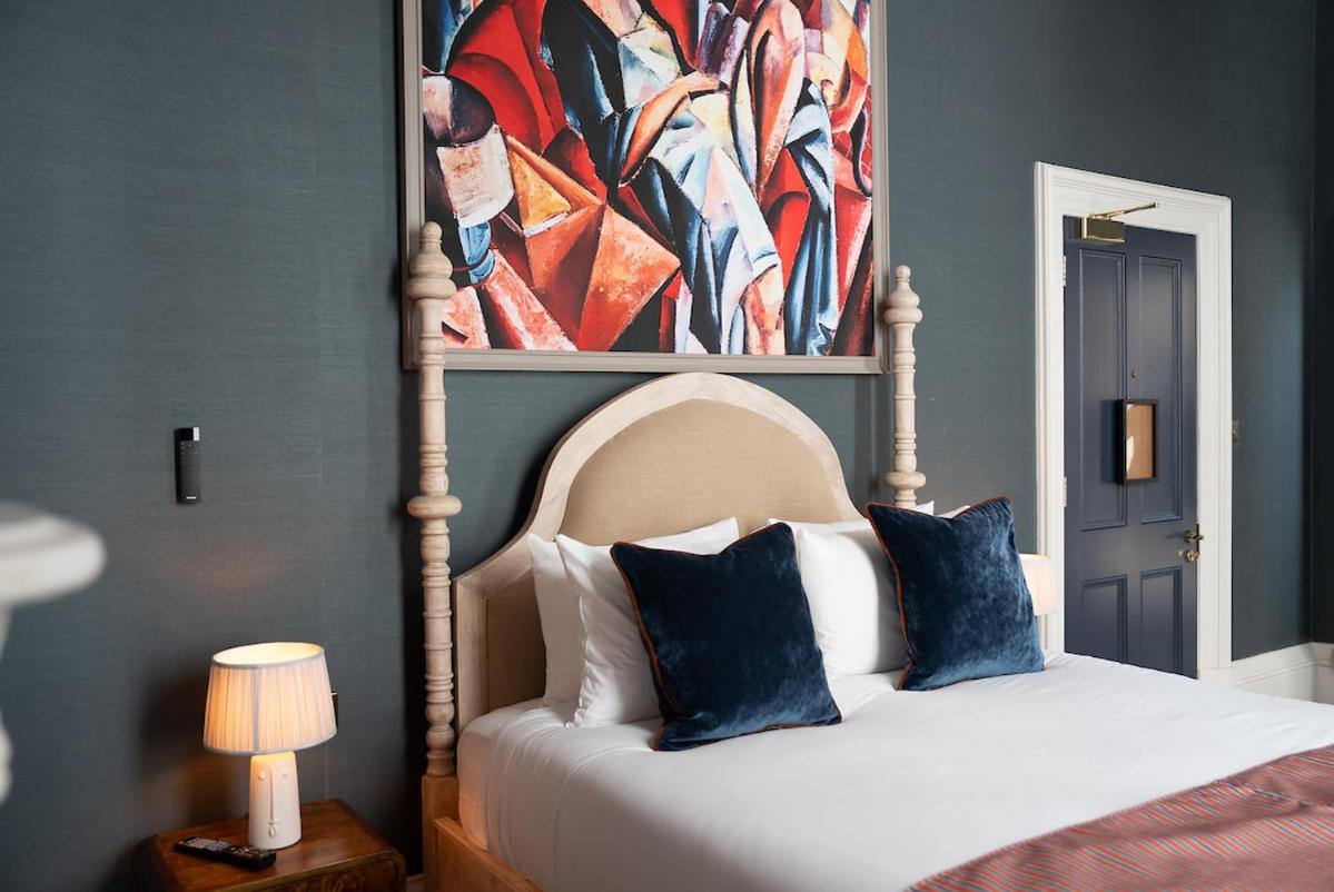 Milsom Hotel