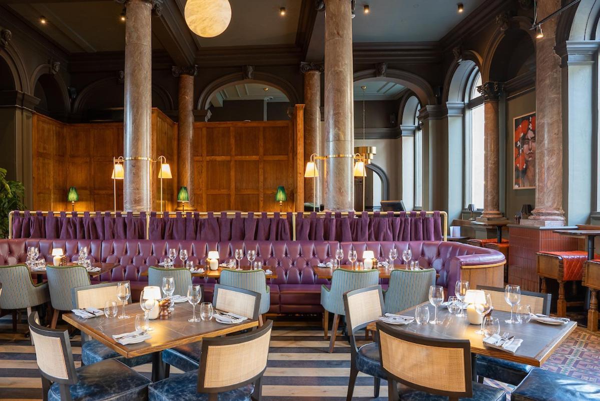 Hotel Milsom 4*