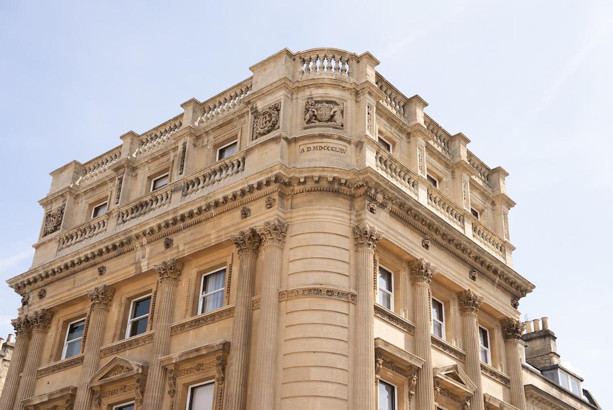 Milsom 4* Bath
