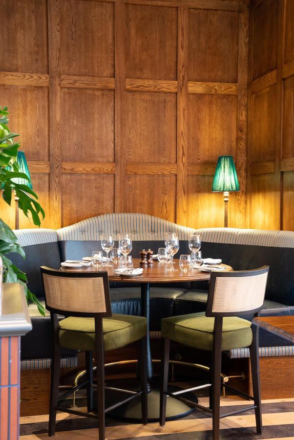 Hotel Milsom 4*