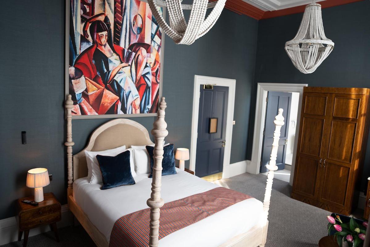 Milsom Hotel