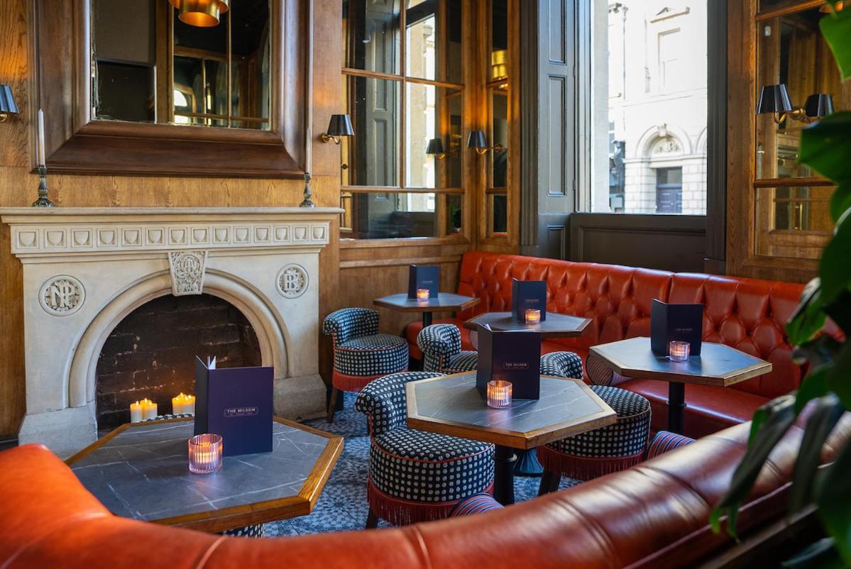 Hotel Milsom Bath