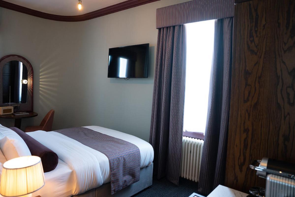 Hotel Milsom