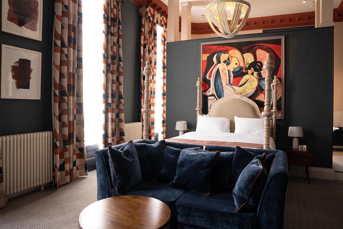 Hotel Milsom Bath