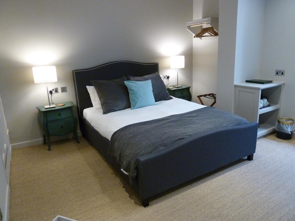 Guest house Edgar Townhouse
