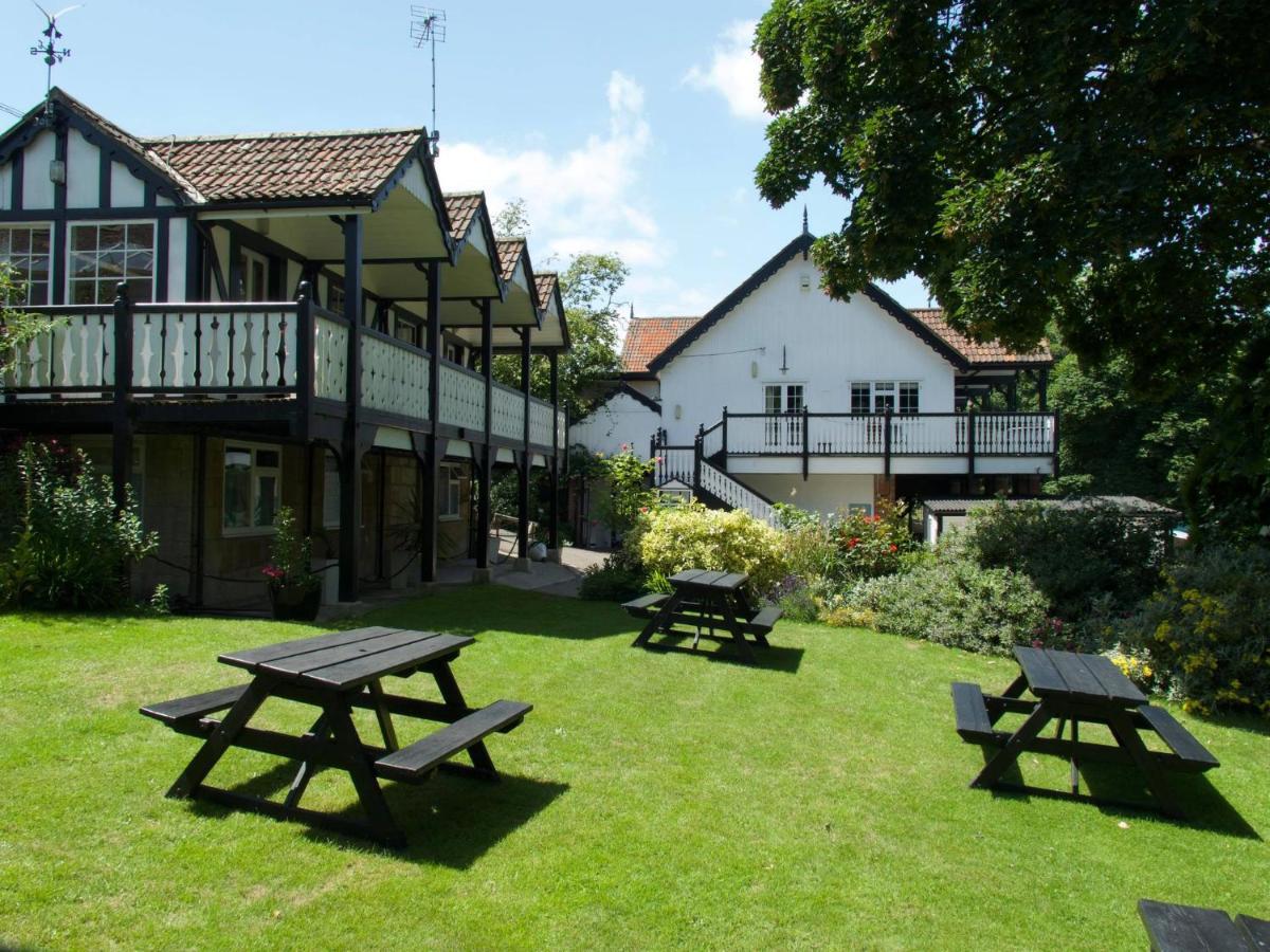 Holiday home Boating Station