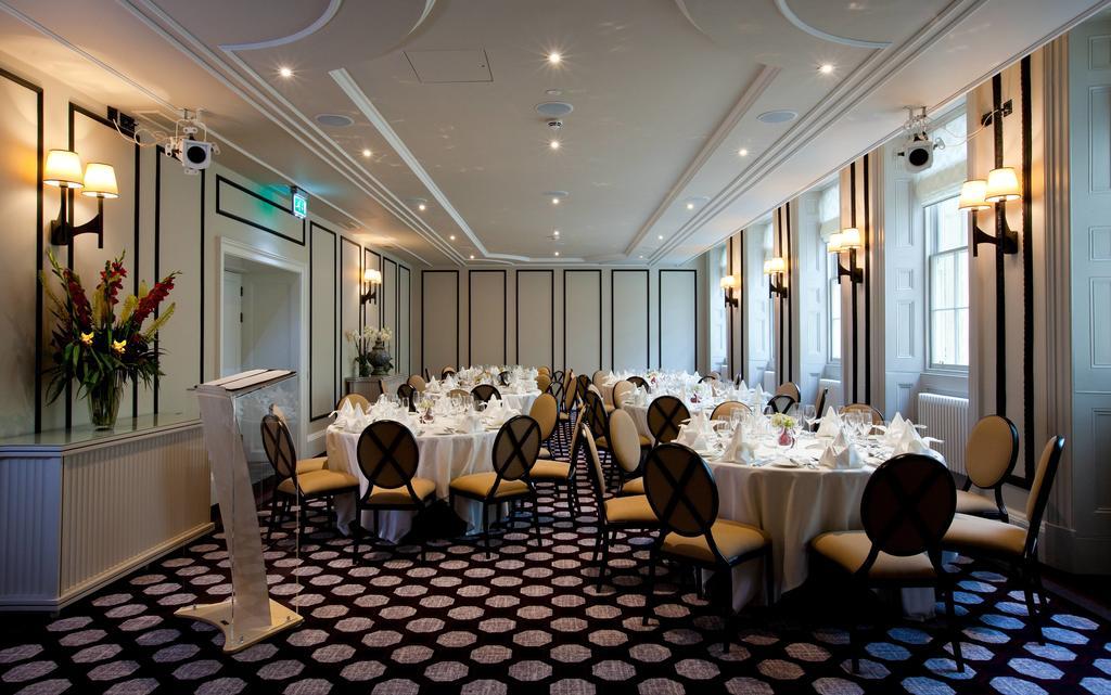 The Gainsborough - Small Luxury Of The World